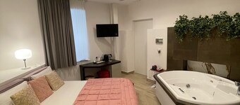 Namuri Luxury Rooms