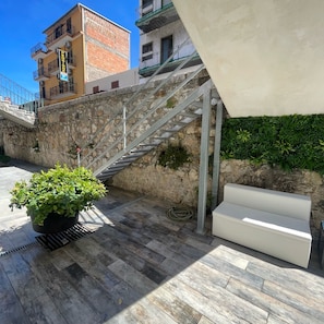 Exterior - Namuri Luxury Rooms (Villagonia)