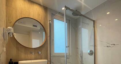 Namuri Luxury Rooms