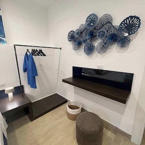 Superior Double Room | Soundproofing, free WiFi - Namuri Luxury Rooms (Villagonia)