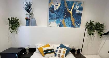 Namuri Luxury Rooms