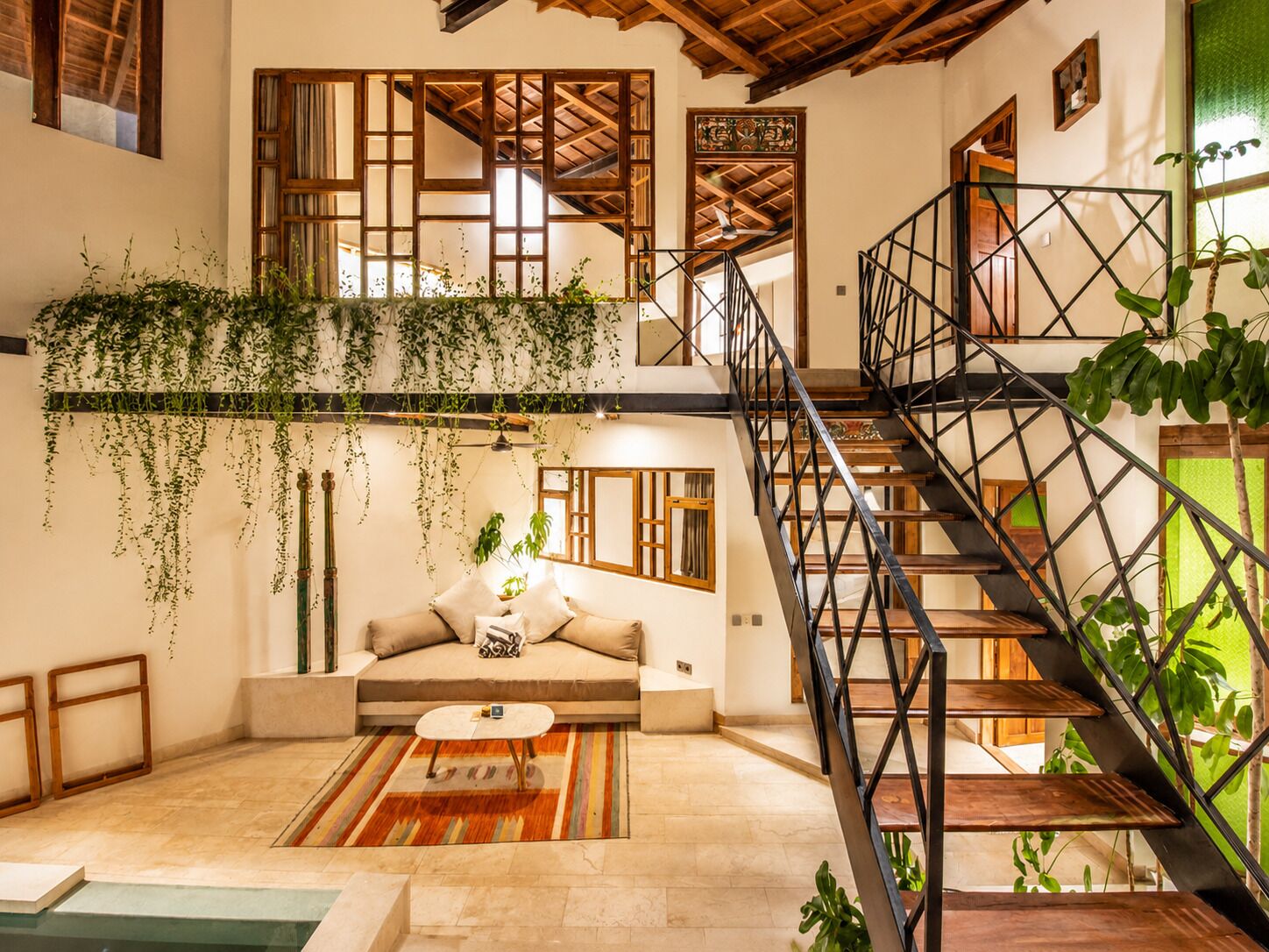 Intérieur