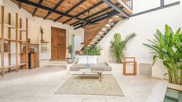 Smart-TV og kontorer