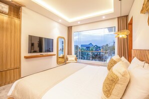 4 Schlafzimmer, Bügeleisen/Bügelbrett, Reisekinderbett, kostenloses WLAN