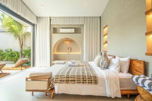 5 soverom, strykejern/-brett, wi-fi (inkludert) og sengetøy