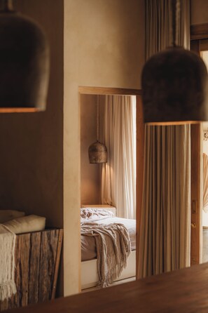 3 quartos, ferros/tábuas de passar roupa, Wi-Fi de cortesia