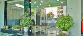 Hotel Royal Ocean Prime