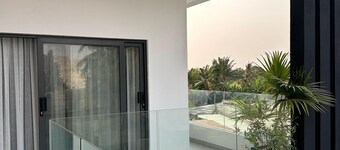 Comfort and Serenity: Furnished Apartments for Rent in Togbin,