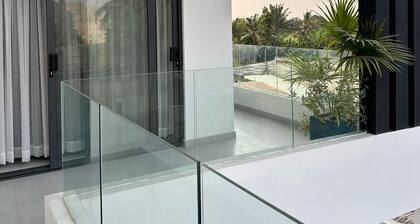 Confort et Sérénité : Appartements Meublés à Louer à Togbin,