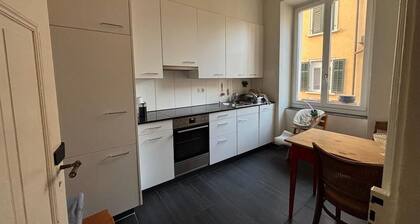 1-bedroom, 1-bathroom apartment / condominium