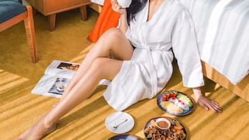 Khu phòng khách