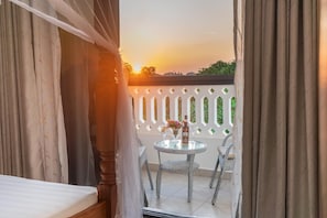 Détail de l’intérieur