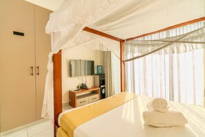 Interior detail - Leshan Luxury Villas  (Diani Beach)