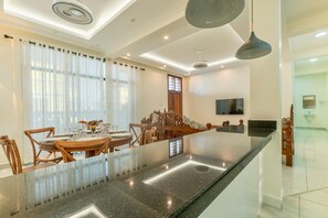 Détail de l’intérieur