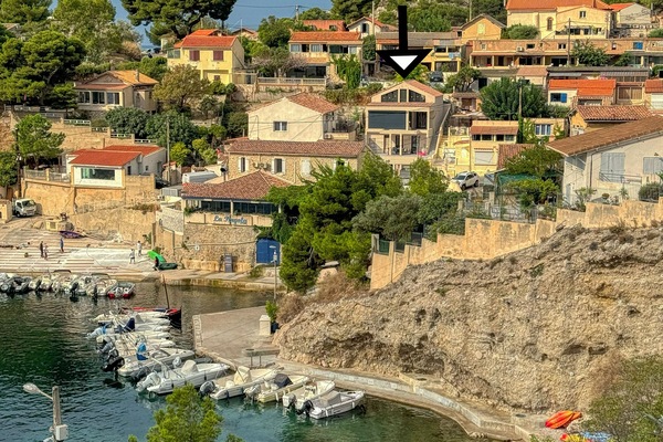 Jachthafen