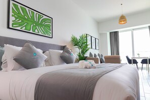 Room - Bloomfields Studio in Mayan - Yas Island (Abu Dhabi)