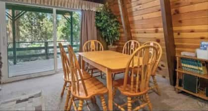 The Bears Lair Perfect for family