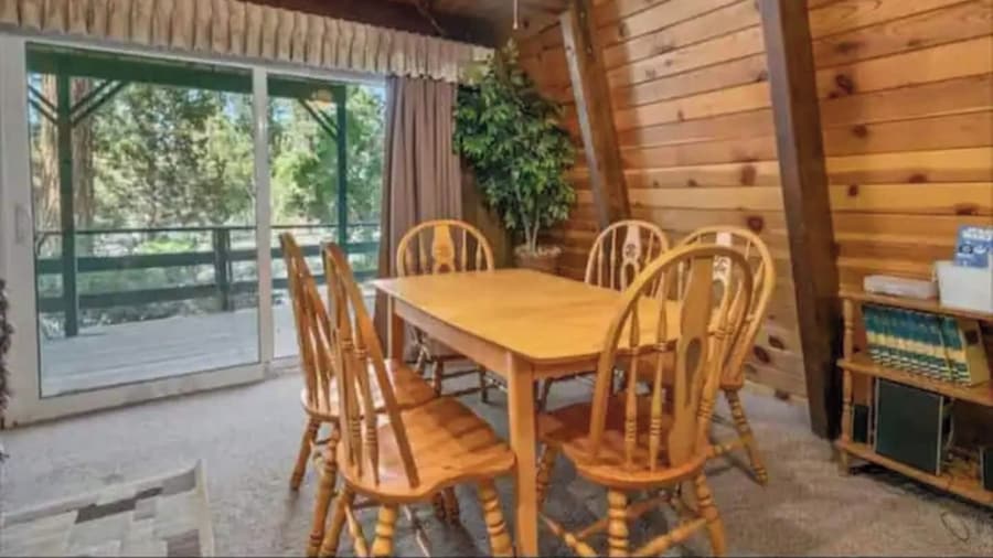 The Bears Lair Perfect for family