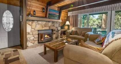 The Bears Lair Perfect for family