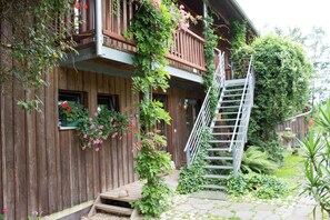 Detalle exterior