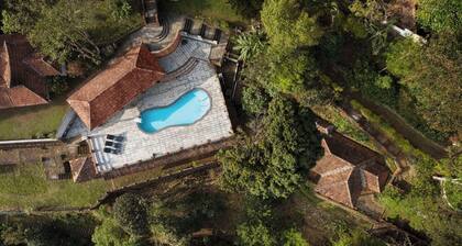 Paradisa Nature Resort