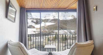 Le Nid de Gourette - Au Pied des Pistes
