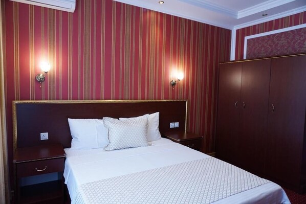 Room - Liliya Guest House (Sheki)
