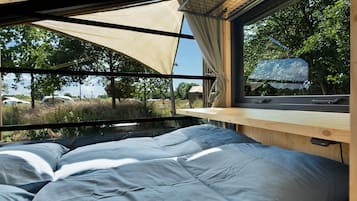 1 slaapkamer