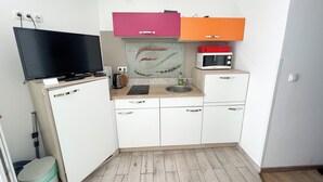 Interior - Apartment Fruk 1 (Jadranovo)