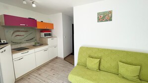 Interior - Apartment Fruk 1 (Jadranovo)