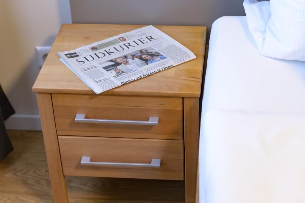 Foto - Gasthaus Adler Allmannsdorf