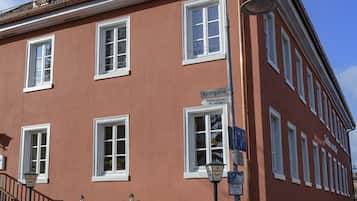 Außenbereich