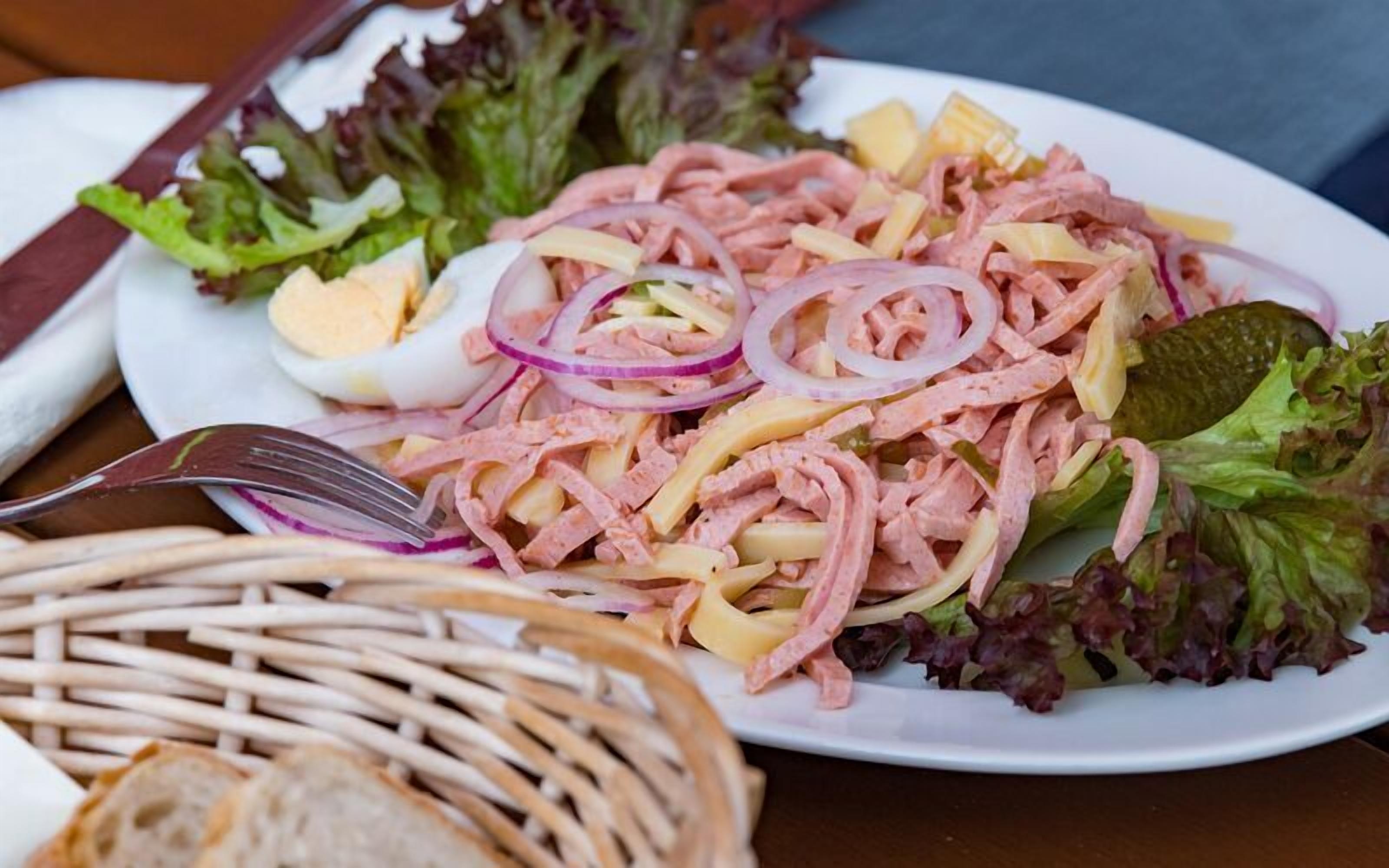 Foto - Gasthaus Adler Allmannsdorf