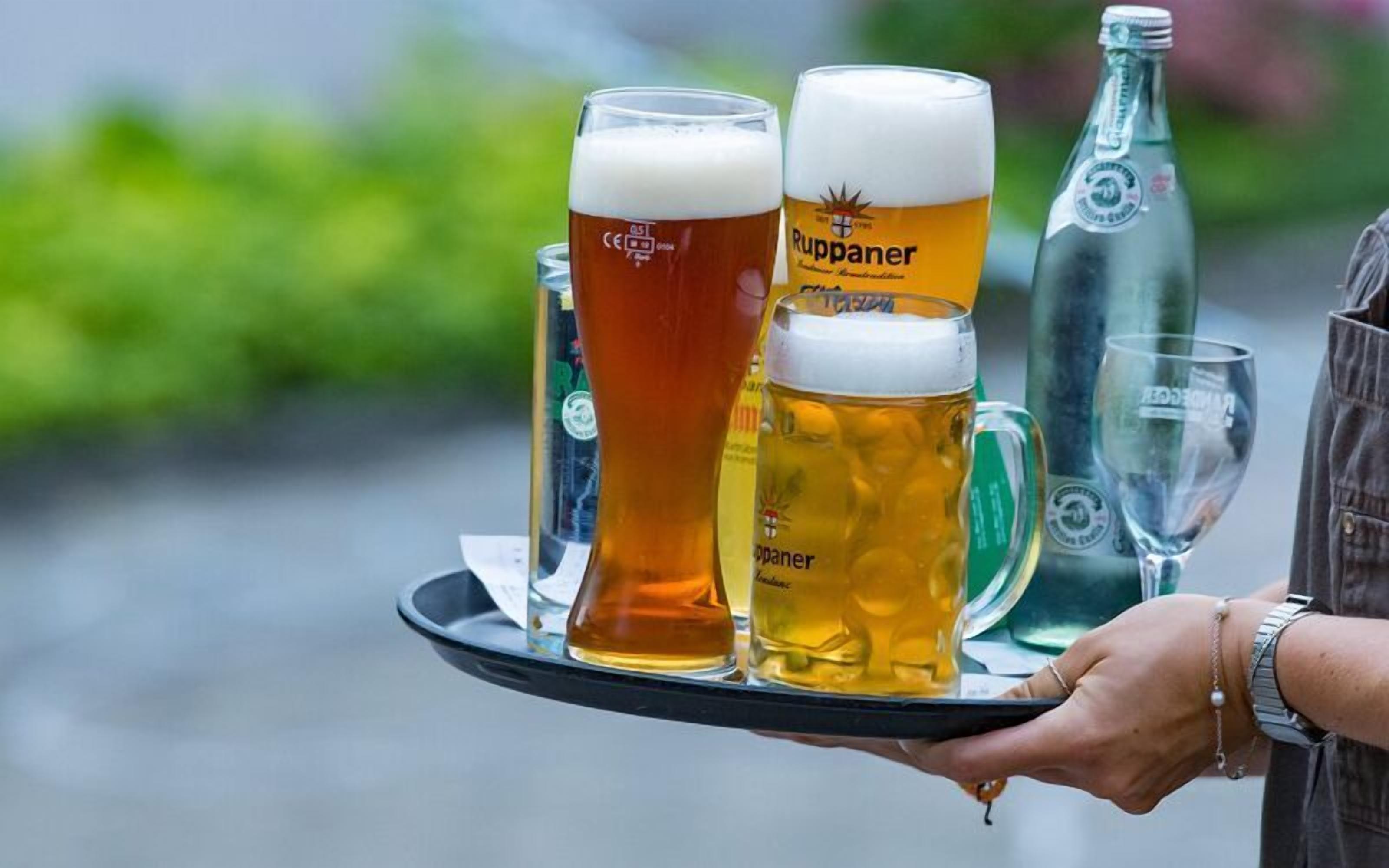 Foto - Gasthaus Adler Allmannsdorf