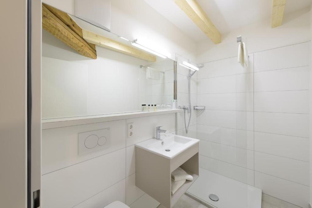 Foto - Gasthaus Adler Allmannsdorf