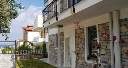 Datça Zeytinevleri Apart