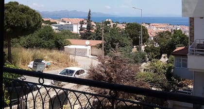 Datça Zeytinevleri Apart