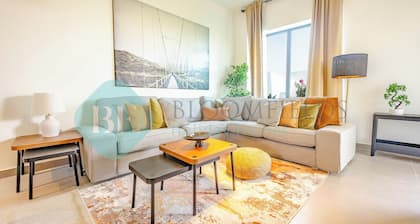 Bloomfields Luxurious 3BR Townhouse Noya