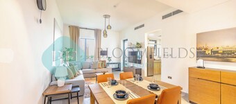 Bloomfields Luxurious 3BR Townhouse Noya