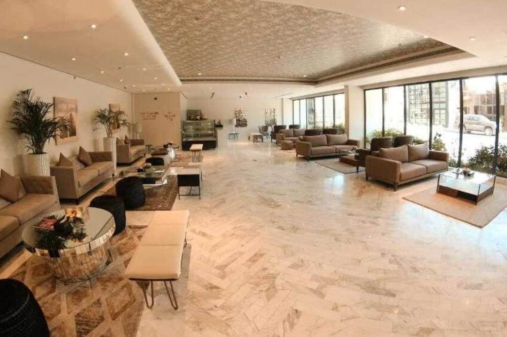 Sunday Luxury Downtown Adliya Formerly Jewel Hotel