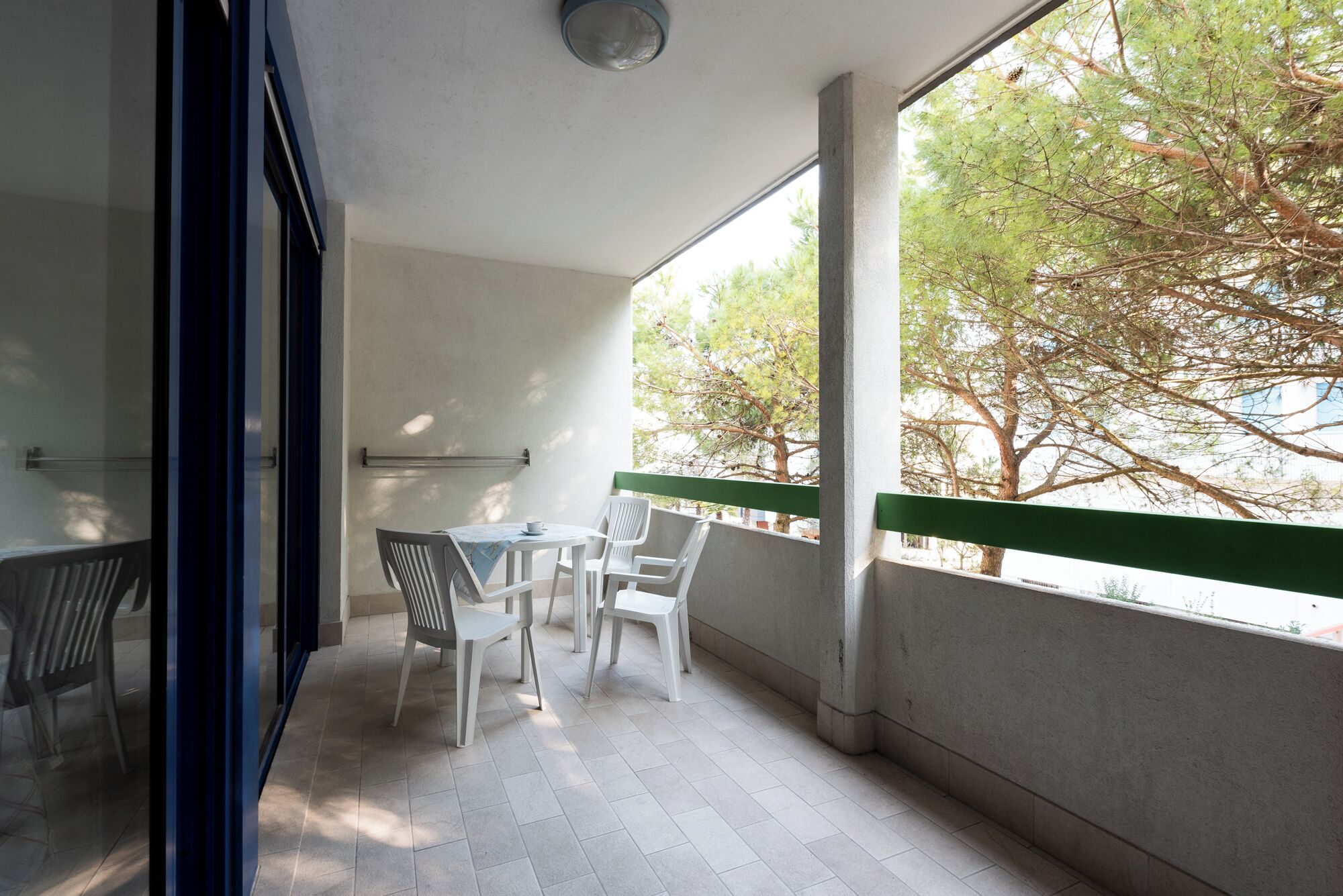 Balcone
