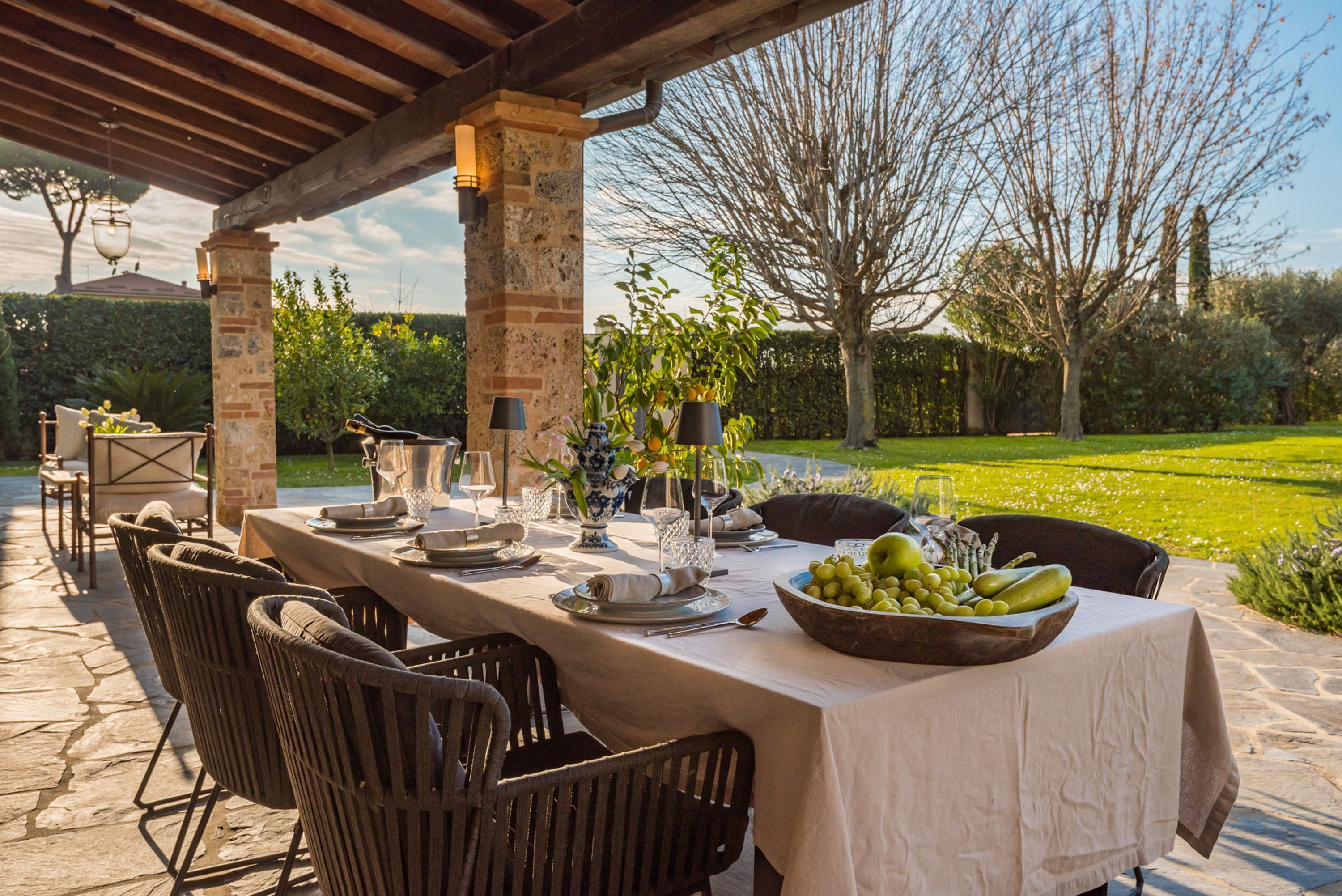 Villa | 4 Schlafzimmer