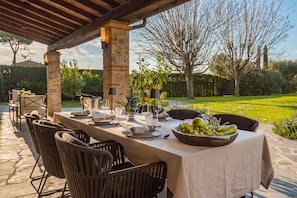 House | 4 bedrooms - Villa Emilie in Pietrasanta (Pietrasanta)