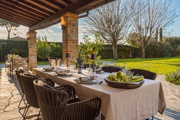 4 bedrooms - Villa Emilie in Pietrasanta (Pietrasanta)