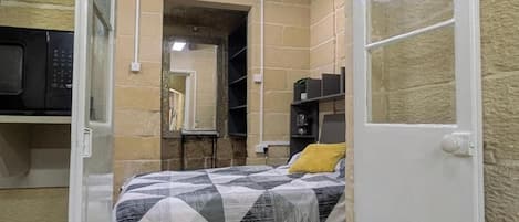 1 habitación