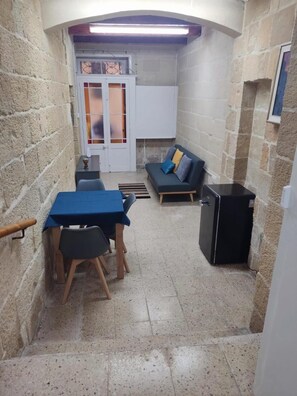 Apartment, 1 Bedroom, Smoking, City View | Interior - Apartment in Valletta by Ruwts (Valletta)