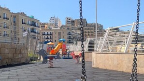 Apartment, 1 Bedroom, Smoking, City View | Children’s area - Apartment in Valletta by Ruwts (Valletta)