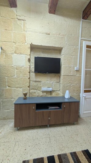 Apartment, 1 Bedroom, Smoking, City View | Room amenity - Apartment in Valletta by Ruwts (Valletta)