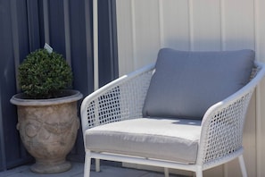 Terrazza/patio