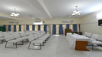 Salão de eventos